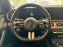 Thumbnail image of 2025 Mercedes-Benz GLS at Empire Cadillac of Long Island City