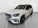 Thumbnail image of 2025 Mercedes-Benz GLS at Empire Cadillac of Long Island City