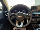 Thumbnail image of 2023 Kia Forte at LaFontaine Buick GMC of Dearborn
