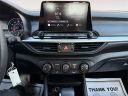 Thumbnail image of 2023 Kia Forte at LaFontaine Buick GMC of Dearborn