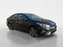Thumbnail image of 2023 Kia Forte at LaFontaine Buick GMC of Dearborn
