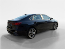 Thumbnail image of 2023 Kia Forte at LaFontaine Buick GMC of Dearborn