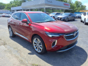 Thumbnail image of 2023 Buick Envision at Welch Motor Co. Nissan