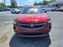 Thumbnail image of 2023 Buick Envision at Welch Motor Co. Nissan