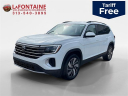 Thumbnail image of 2025 Volkswagen Atlas at LaFontaine Volkswagen of Dearborn
