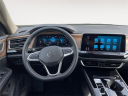 2025 Volkswagen Atlas SE 4Motion at LaFontaine Volkswagen of Dearborn