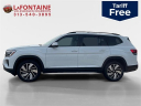 Thumbnail image of 2025 Volkswagen Atlas at LaFontaine Volkswagen of Dearborn