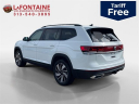 Thumbnail image of 2025 Volkswagen Atlas at LaFontaine Volkswagen of Dearborn
