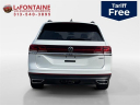 Thumbnail image of 2025 Volkswagen Atlas at LaFontaine Volkswagen of Dearborn