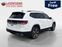 Thumbnail image of 2025 Volkswagen Atlas at LaFontaine Volkswagen of Dearborn