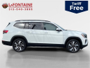 Thumbnail image of 2025 Volkswagen Atlas at LaFontaine Volkswagen of Dearborn
