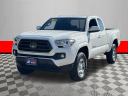 Thumbnail image of 2023 Toyota Tacoma at Sunrise Toyota North