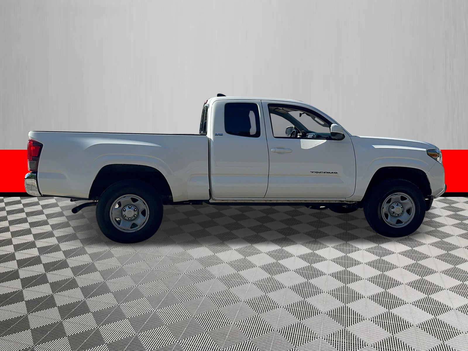 Thumbnail image of 2023 Toyota Tacoma at Sunrise Toyota North