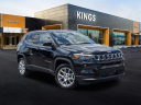 Thumbnail image of 2024 Jeep Compass at Kings Chrysler Jeep Dodge Ram