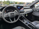 Thumbnail image of 2024 Jeep Compass at Kings Chrysler Jeep Dodge Ram