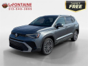 Thumbnail image of 2025 Volkswagen Taos at LaFontaine Volkswagen of Dearborn
