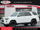 Thumbnail image of 2023 Toyota 4Runner at Joseph Toyota Of Cincinnati