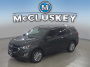 Thumbnail image of 2019 Chevrolet Equinox at Mccluskey Chevrolet Kings Automall
