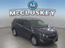 Thumbnail image of 2019 Chevrolet Equinox at Mccluskey Chevrolet Kings Automall