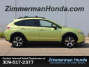 Thumbnail image of 2014 Subaru XV Crosstrek at Zimmerman Honda