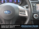 Thumbnail image of 2014 Subaru XV Crosstrek at Zimmerman Honda