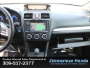 Thumbnail image of 2014 Subaru XV Crosstrek at Zimmerman Honda