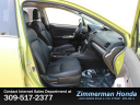 Thumbnail image of 2014 Subaru XV Crosstrek at Zimmerman Honda