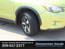 Thumbnail image of 2014 Subaru XV Crosstrek at Zimmerman Honda