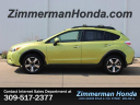 Thumbnail image of 2014 Subaru XV Crosstrek at Zimmerman Honda
