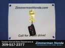Thumbnail image of 2014 Subaru XV Crosstrek at Zimmerman Honda
