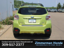 Thumbnail image of 2014 Subaru XV Crosstrek at Zimmerman Honda