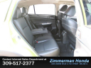 Thumbnail image of 2014 Subaru XV Crosstrek at Zimmerman Honda