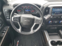 Thumbnail image of 2022 Chevrolet Silverado 1500 Limited at Subaru of Grand Blanc