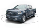 Thumbnail image of 2022 Chevrolet Silverado 1500 Limited at Subaru of Grand Blanc