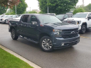 Thumbnail image of 2022 Chevrolet Silverado 1500 Limited at Subaru of Grand Blanc