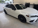 Thumbnail image of 2023 Honda Civic at Ricart Used