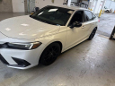 Thumbnail image of 2023 Honda Civic at Ricart Used