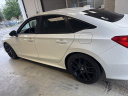 2023 Honda Civic Sport at Ricart Used