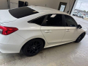 Thumbnail image of 2023 Honda Civic at Ricart Used