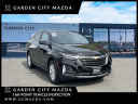 Thumbnail image of 2022 Chevrolet Equinox at Garden City Mazda