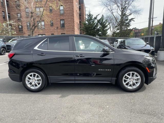 Thumbnail image of 2022 Chevrolet Equinox at Garden City Mazda