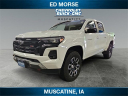 Thumbnail image of 2024 Chevrolet Colorado at Kriegers of De Witt