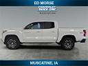 Thumbnail image of 2024 Chevrolet Colorado at Kriegers of De Witt