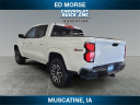 Thumbnail image of 2024 Chevrolet Colorado at Kriegers of De Witt