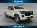 Thumbnail image of 2024 Chevrolet Colorado at Kriegers of De Witt