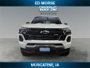 Thumbnail image of 2024 Chevrolet Colorado at Kriegers of De Witt