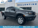Thumbnail image of 2020 Ford Ranger at George Ballentine Ford Lincoln