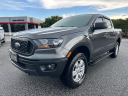 Thumbnail image of 2020 Ford Ranger at George Ballentine Ford Lincoln