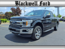 Thumbnail image of 2018 Ford F-150 at Blackwell Ford, Inc.