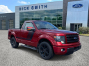 Thumbnail image of 2014 Ford F-150 at Dick Smith Ford Of Columbia